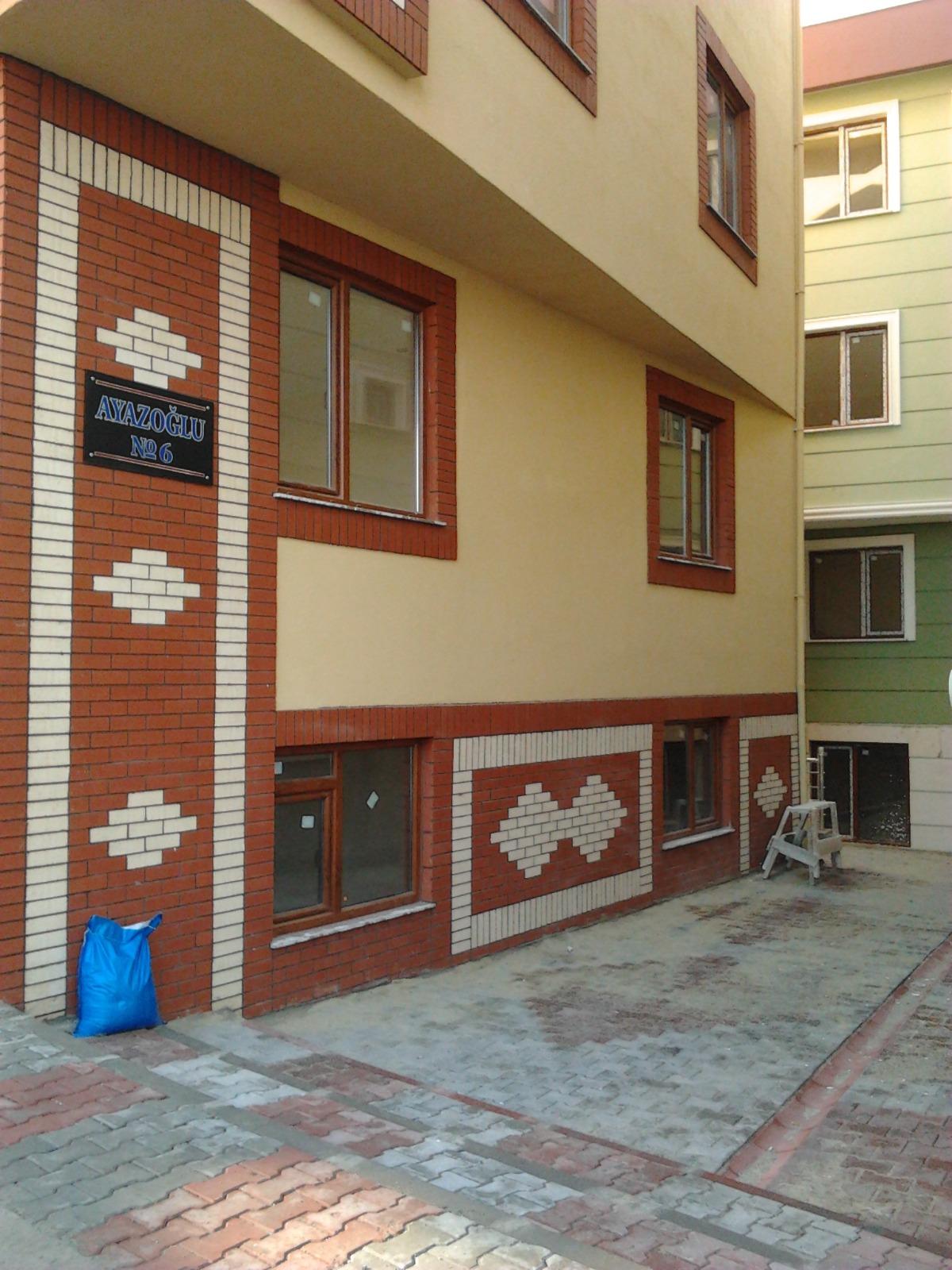 Biraderler Sk 1