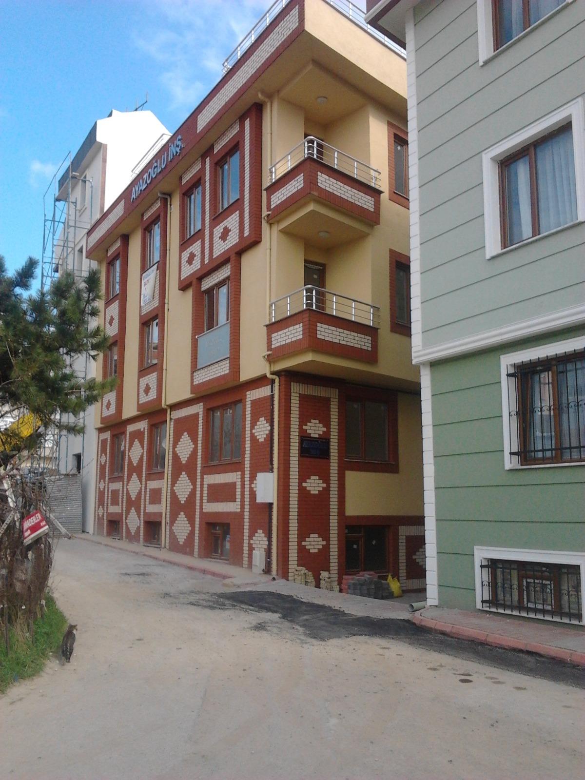 Biraderler Sk 1