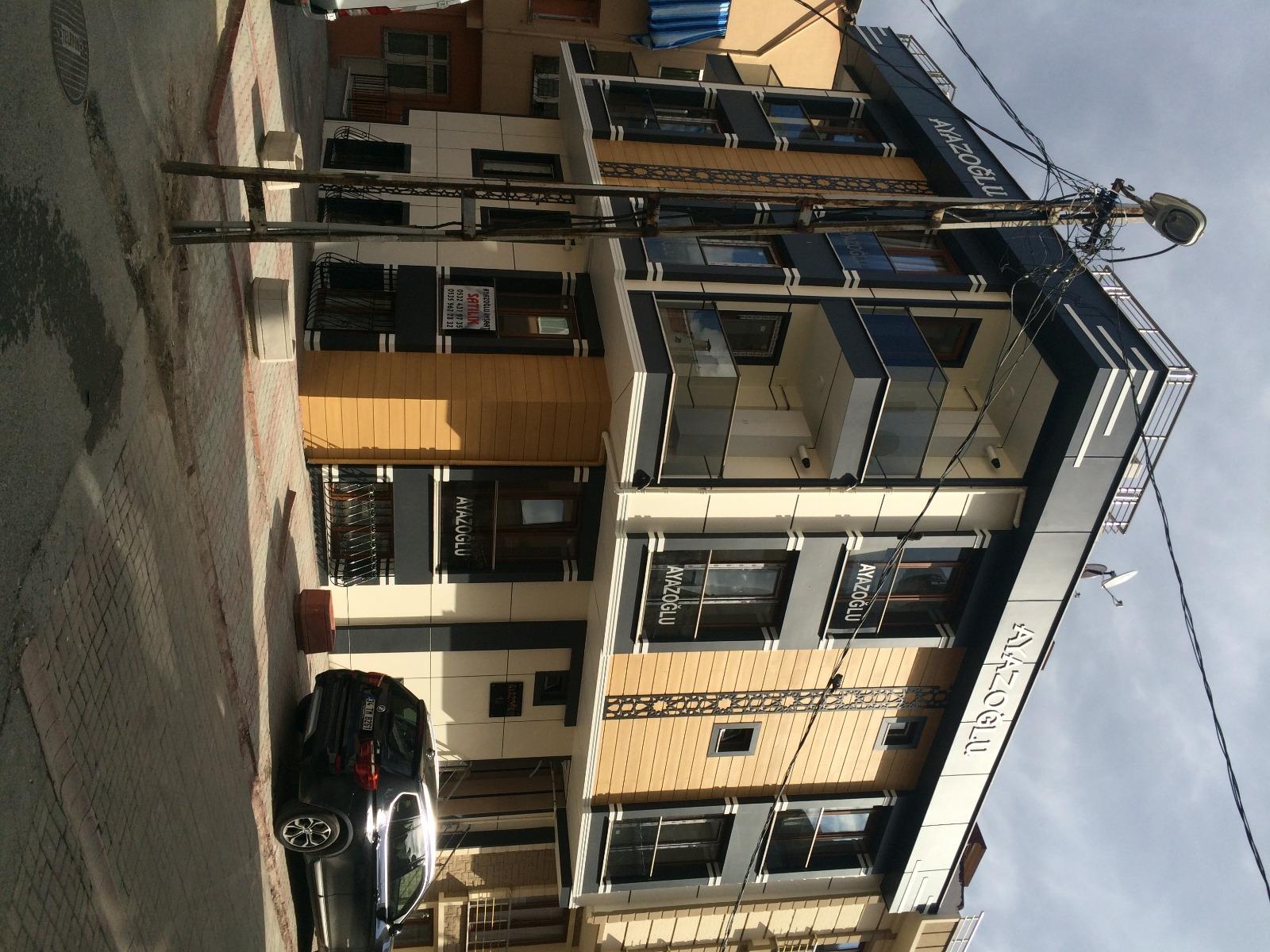 çağlayan sk.