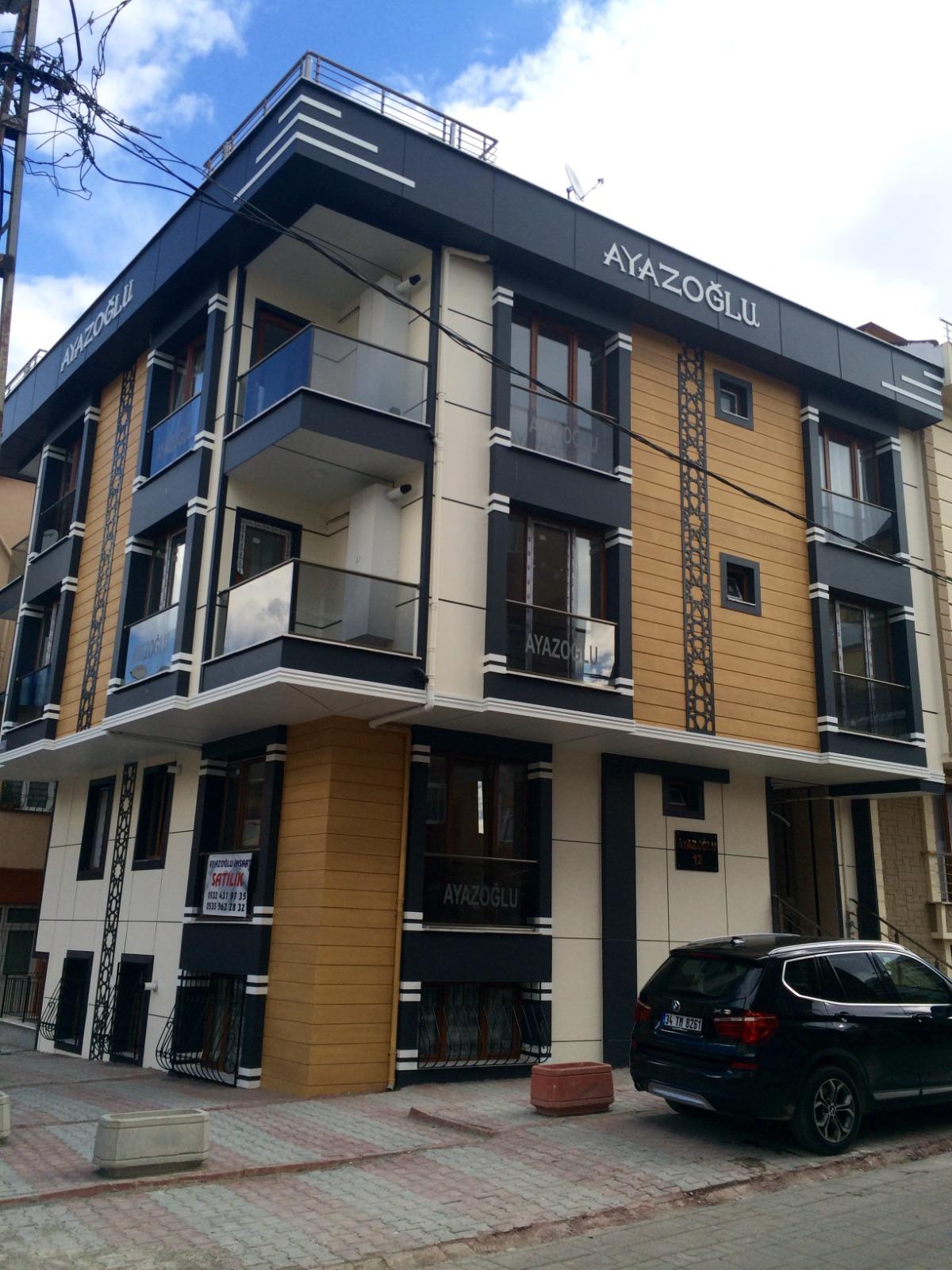 çağlayan sk.