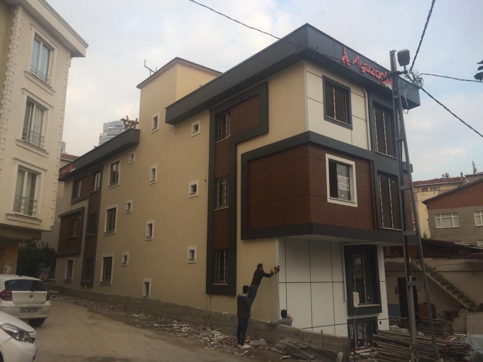 çakmak Sk 1