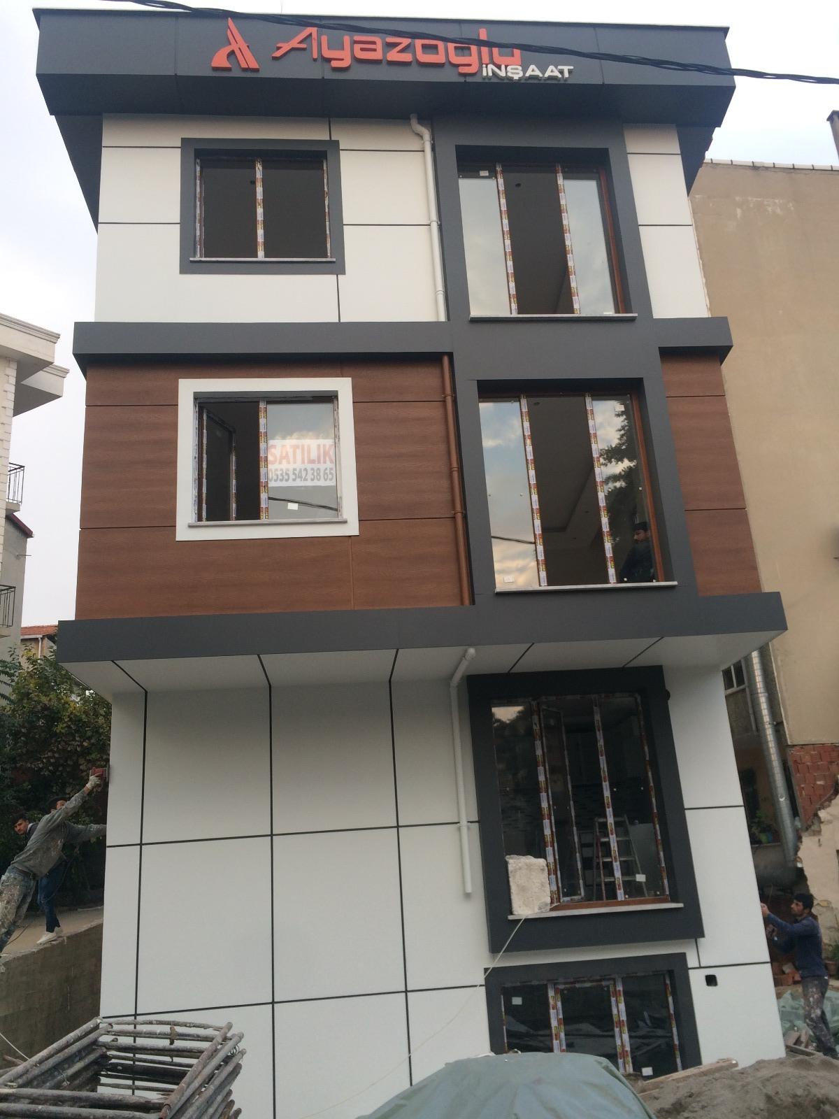 çakmak Sk 1
