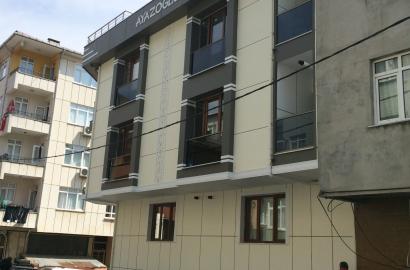 Firdevs Sk 1