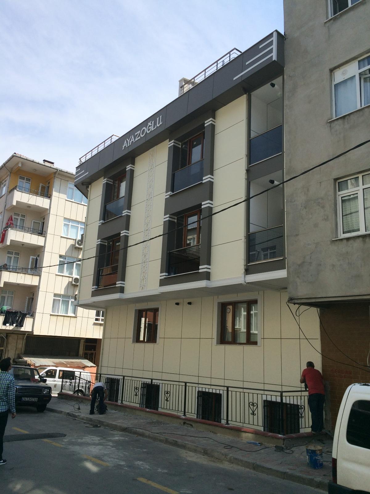 Firdevs Sk 1