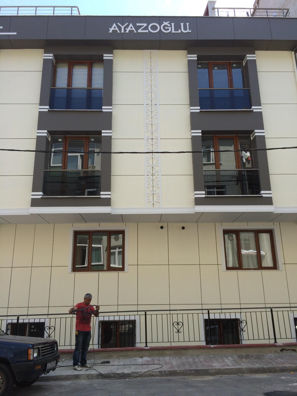 Firdevs Sk 1