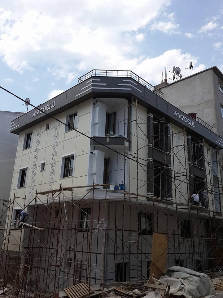 Firdevs Sk 1
