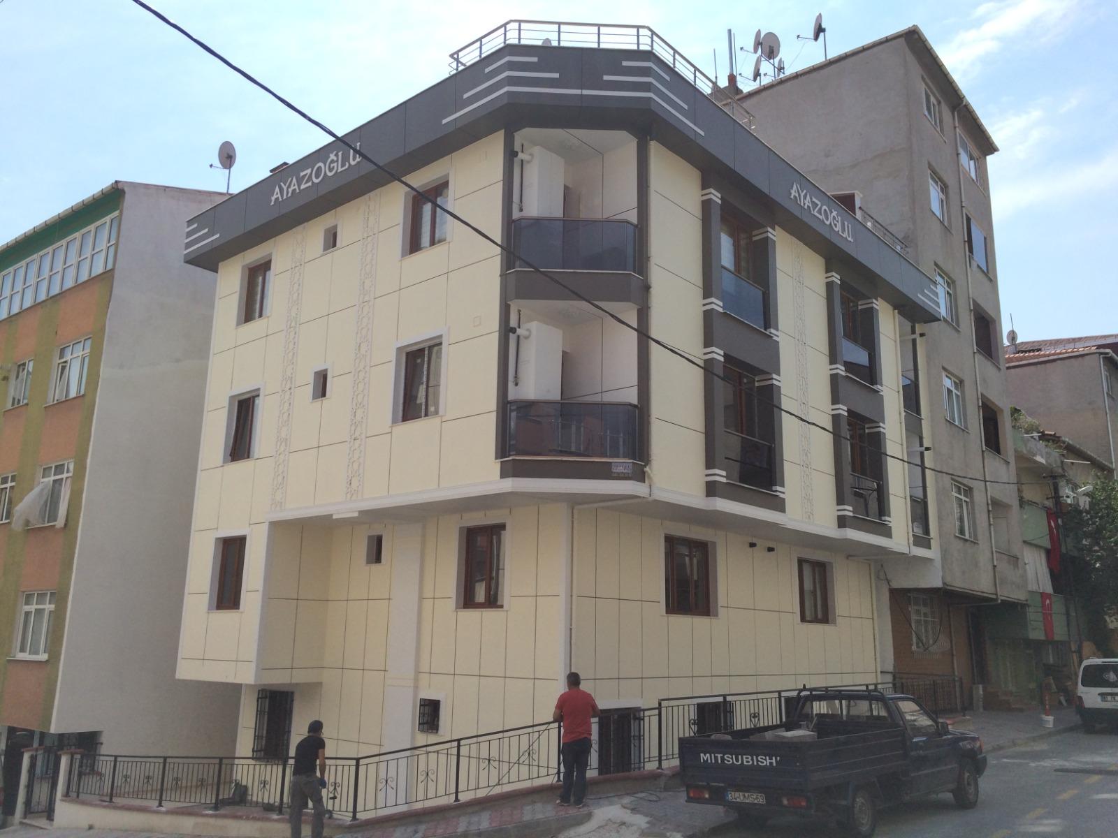 Firdevs Sk 1