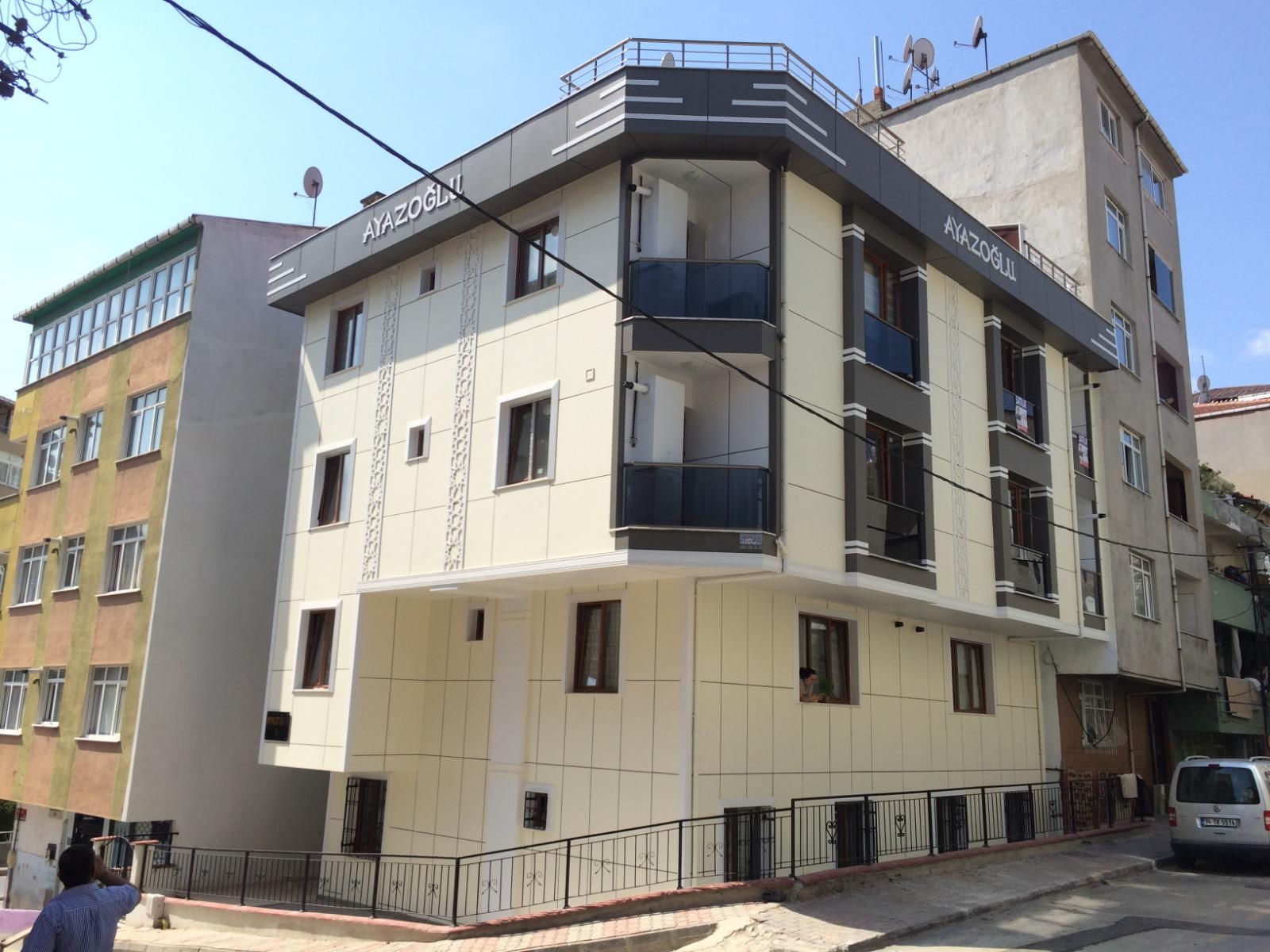 Firdevs Sk 1