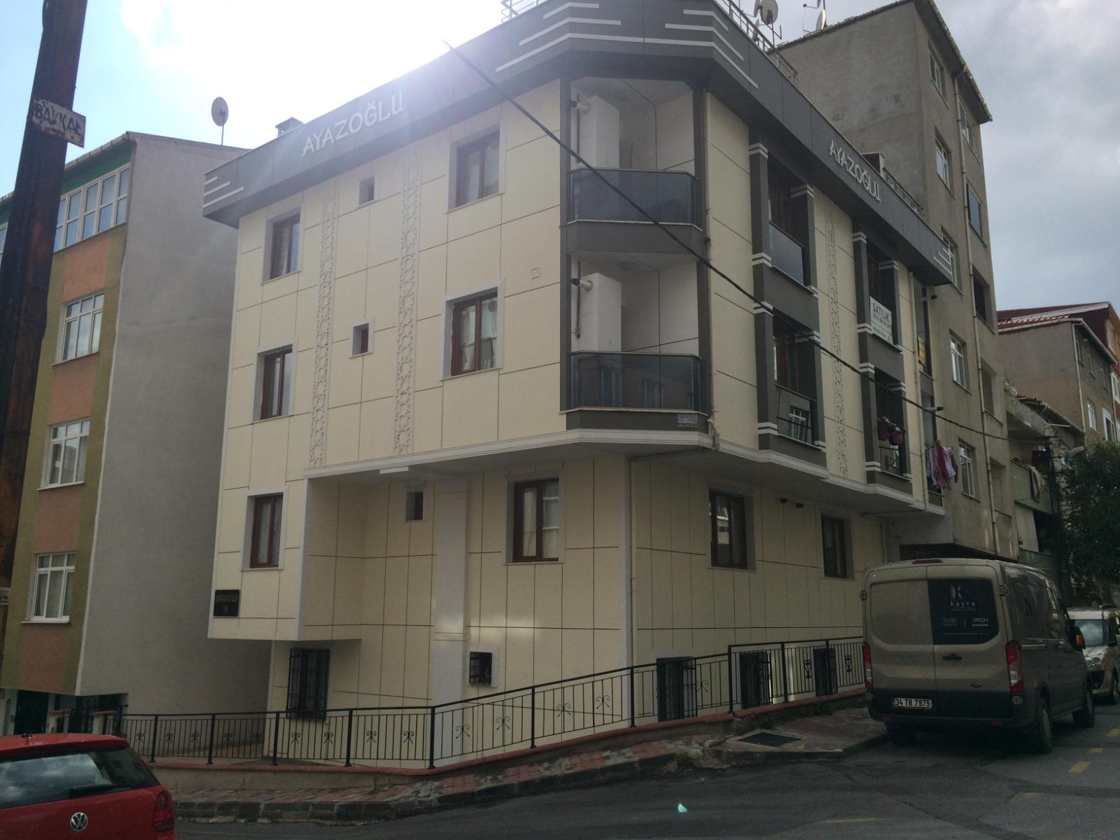 Firdevs Sk 1