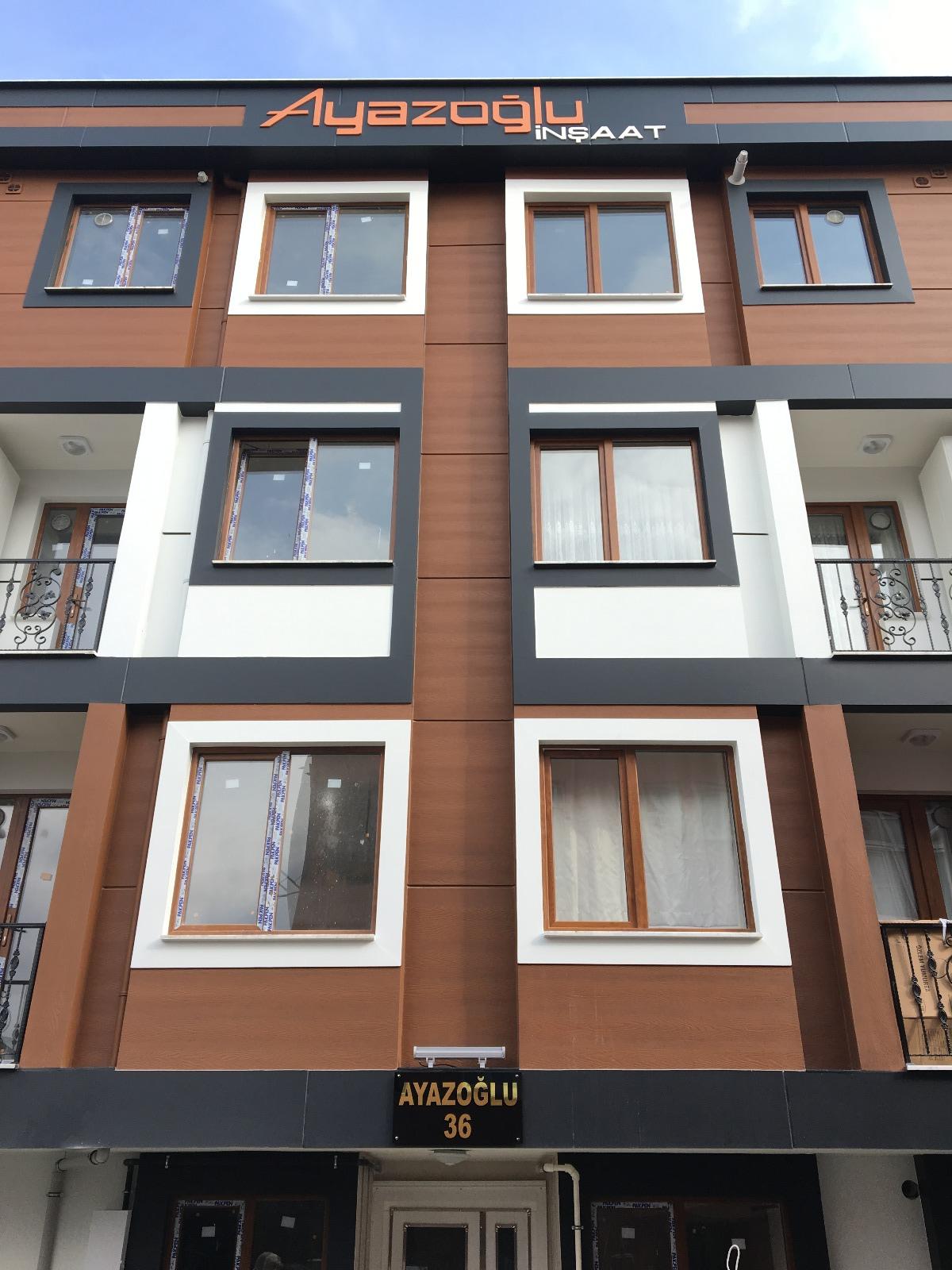 Maslak Sk 1
